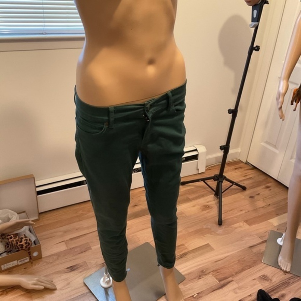 Gap jean leggings - Picture 4 of 4